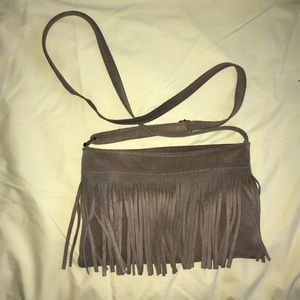 Brandy Melville small satchel